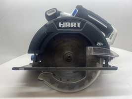 Hart Saw Hpcs01vn