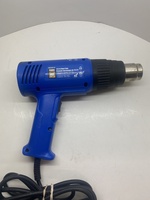 Heat Gun Power Fist