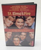 St. Elmo's Fire - DVD