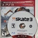 Skate 3 Greatest Hits for PS3 Playstation 3 Console 