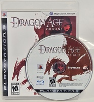 Dragon Age Origins for PS3 Playstation 3 Console 
