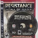 Resistance: Fall of Man for PS3 Playstation 3 Console 