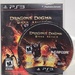 Dragons's Dogma Dark Arisen for PS3 Playstation 3 Console  