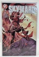Action Lab SKYWARD #5b (Cover B Second Print) Retailer Incentive Edition Comic