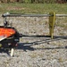 Remote Control Helicopter - Align T-rex 700E
