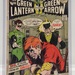 Dc GREEN LANTERN #85 Drug Issue Neal Adams 1971 Vintage Classic