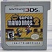 New Super Mario Bros 2 - Nintendo 3DS  **Cartridge Only**