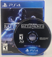 Star Wars Battlefront 2 for PS4 Playstation 4 Console 