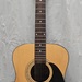 Oscar Schmidt OF2 Folk Natural Acoustic Guitar