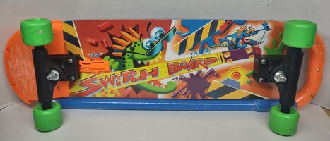 Fisher Price 2-in-1 Switchboard - Original Plastic - Rat Board 1990s