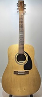 Norman B15(6) Acoustic Guitar **No Bag**