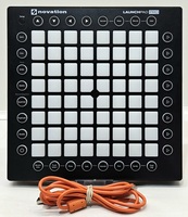 Novation Launchpad Pro MK1 MIDI Pad Controller