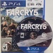 Far Cry 5 for PS4 Playstation 4 Console 