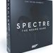 James Bond Spectre 007 The Board Game - NEW!!
