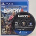Far Cry 4 Limited Edition for PS4 Playstation 4 Console 