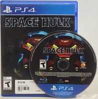 Space Hulk for PS4 Playstation 4 Console 