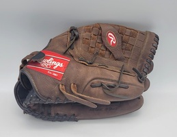 Rawlings 14" Softball Glove - Right Hand Throw 
