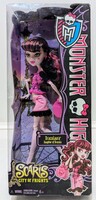 Monster High: Scaris, City of Frights - Draculaura (Y0396) *DISCONTINUED*