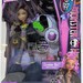 Monster High: Ghouls Rule - Clawdeen Wolf (X3715) *DISCONTINUED*