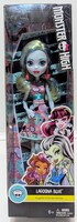  Monster High: Emoji - Lagoona Blue (DVH20) *DISCONTINUED*