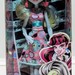  Monster High: Emoji - Lagoona Blue (DVH20) *DISCONTINUED*