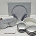Apple AirPods Max Wireless Over-Ear Headset - White