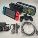 Nintendo Switch Console HAC-001(-01) - Red/Blue Joy Cons Bundle!!