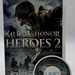 Medal Of Honor Heroes 2 (Sony PSP, 2007) CIB