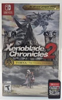 Xenoblade Chronicles 2 - Nintendo Switch