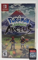 Pokemon Legends: Arceus - Nintendo Switch