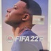 FIFA 22 LEGACY EDITION Nintendo Switch