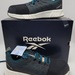 Reebok Fusion Flexweave Lightweight Composite Toe Work Safety Shoes 8US 