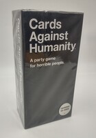 Cards Against Humanity - Sealed 2022 Edition