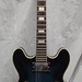 Glen Burton "Memphis" Semi Hollow-body Right Handed Electric Guitar