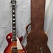 Gibson Les Paul Deluxe 70s Cherry Sunburst W/ Gibson Case 