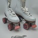 Chicago Skates - Women's Size 7 Roller Skates