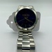 Michael Kors Blue Face Watch 
