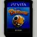 Little Deviants (Sony PS Vita, 2012) Cartridge Only, Tested and Works