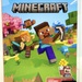 Minecraft for Nintendo Switch Console *Features Super Mario Mash Up*