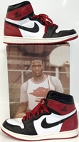 Nike Air Jordan 1 Retro High OG Reimagined Shoes Size 8 with Box 