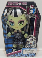 Monster High: Freaky & Fabulous - Frankie Stein Plush *DISCONTINUED*
