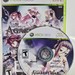 Record of Agarest War for Xbox 360 Console 