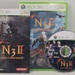 N3 II Ninety-Nine Nights II (Xbox 360 Game, 2010) CIB Complete