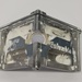 Columbia 3.5" Drywall Anglehead