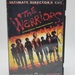 The Warriors Ultimate Director's Cut Widescreen Collection - DVD