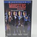 Mobsters Widescreen Edition DVD - Christian Slater Patrick Dempsey