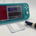 Turquoise Nintendo Switch Lite Console (HDH-001) 