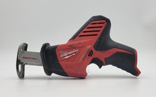 Milwaukee M12 Hackzall Saw Model 2420-20