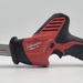 Milwaukee M12 Hackzall Saw Model 2420-20