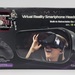 Tzumi Dream Vision Virtual Reality Smartphone Headset Bluetooth NIOB